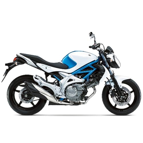 Podcast 671: Suzuki's Biggest Flop, The Gladius