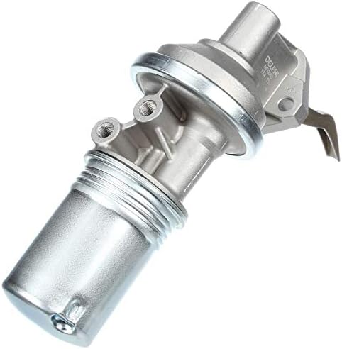 Delphi MF0063 Mechanical Fuel Pump