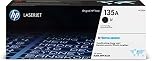 HP W1350A 135A Original LaserJet Toner Cartridge, Black, Single Pack, Standard