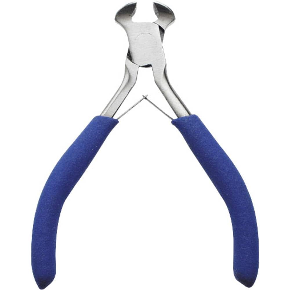 (6) Alicate corte frontal 100 mm