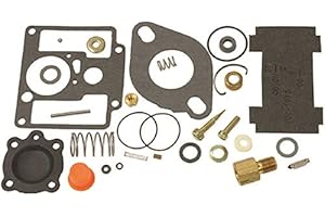 Zenith Carburetor Rebuild Kit 33 Series, The Ultimate Solution for Carburetor Woes
