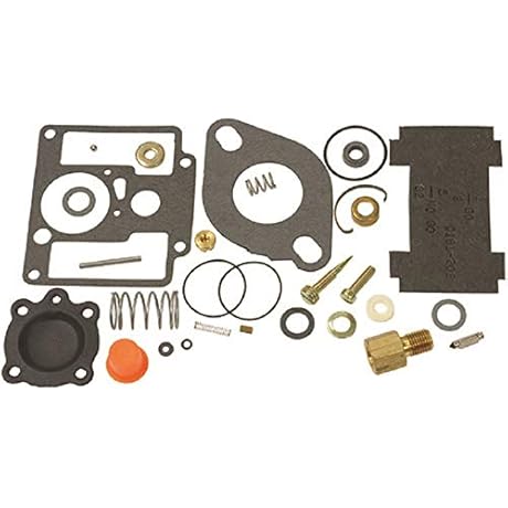 Zenith Carburetor Rebuild Kit 33 Series, The Ultimate Solution for Carburetor Woes