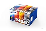 HP Toner für Ihren Samsung Drucker - Kompatibilität: Samsung SL-C430, C430W, C432, C433, C432W, C433W, C480, C480W, C480FW, C480FN, C482, C483, C482W, C483W, C482FW, C483FW