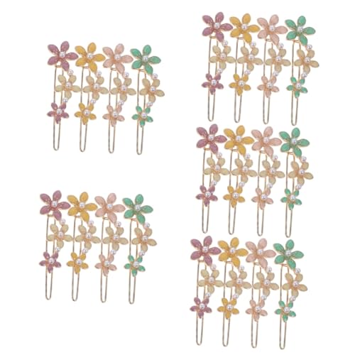Accessoires pour cheveux hairpin et pinces crocodiles pour cheveux épais chignon mariage et filles