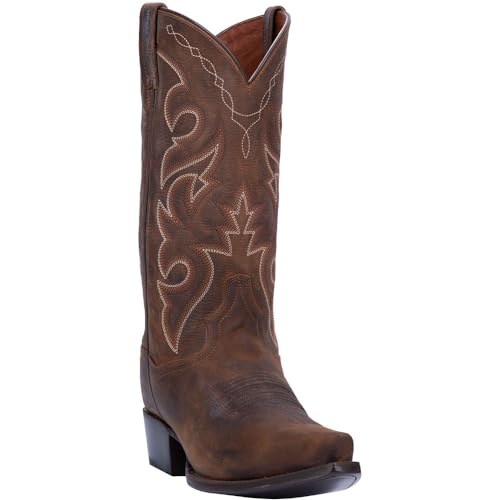 Image of Dan Post Men's Renegade Western Boot