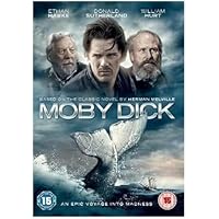 Moby Dick