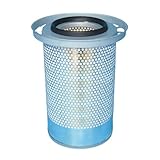 Primary Air Filter Element AL78223 Compatible With JOHN DEERE 6010 6110 6210 6100 6200 6110 6210