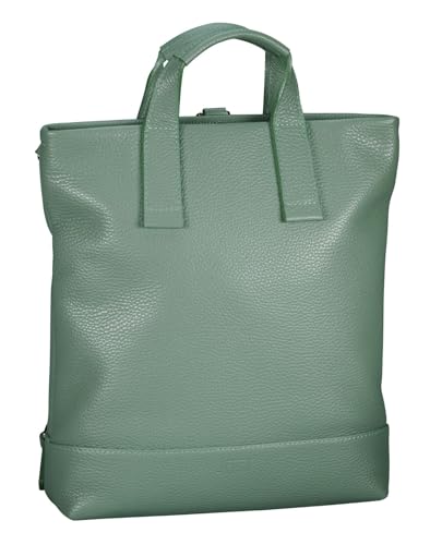 Jost Vika X-Change Bag XS Salvia : le sac modulable contre le mal de dos en ville