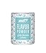 Produktbild Got7 Flavorpulver Flavorsystem Flavor Powder Aroma für Quark Eiweißshake Joghurt 150g (White Choco Coco - Weiße Schokolade Kokos)