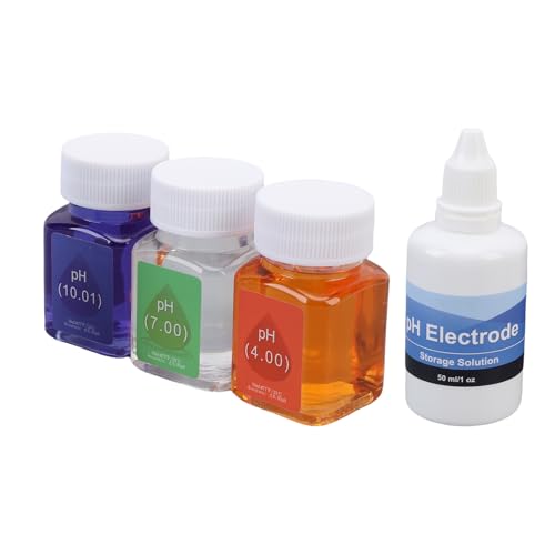Keenso PH�Z���n�t�L�b�g PH 7.00 4.00 10.01 �p�r�L�����m�ȑ���p1x50ML�3��ޓ���