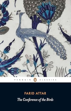 Book cover The Conference of the Birds (Penguin Classics)