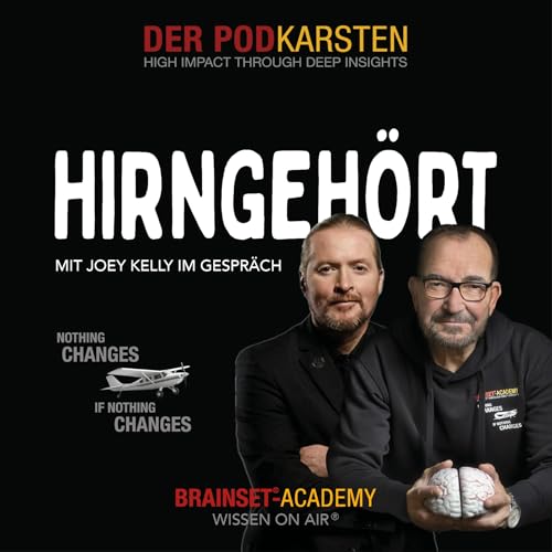 No Limits, 29.750 Tage • Joey Kelly und Karsten Brocke im Gespräch