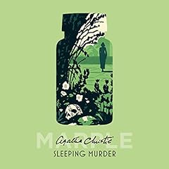 『Sleeping Murder』のカバーアート