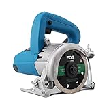 Serra Mármore Profissional Eos Maxpro 1500w 110v