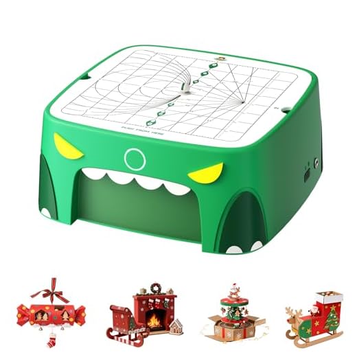 BEAVERBOT Kids Safe Cardboard Cutter Tool