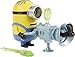 Minions Loud N’ Rowdy Stuart Talking Action Figure with Fart Cannon Toy, Kids Gift Ages 4 Years & Older