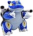 30cm Blastoise Plüschtier Modespielzeug Kuscheltiere Puppen Spiel Anime für Kinder Geschenke Geburtstag Weihnachten