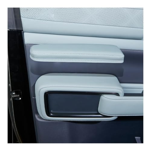 Evita dolor de brazo con reposabrazos para BYD Leopard 5 protector 5