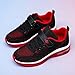 Imagen de Unitysow Zapatillas Casual para Niño Moda Zapatillas Deportivas Outdoor Atléticos Calzados de Running Zapatos de Tenis Transpirables Sneakers