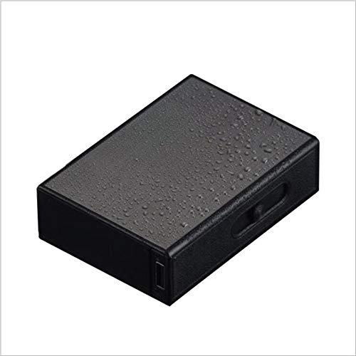 Preisvergleich Produktbild SailorMJY Zigarettenbox, Zigarettenschachtel Box Zigarettenetui Zigarettenanzünder mit USB-Feuerzeug kompakt und tragbar einfach in die Tasche zu stecken (Platz für 20)