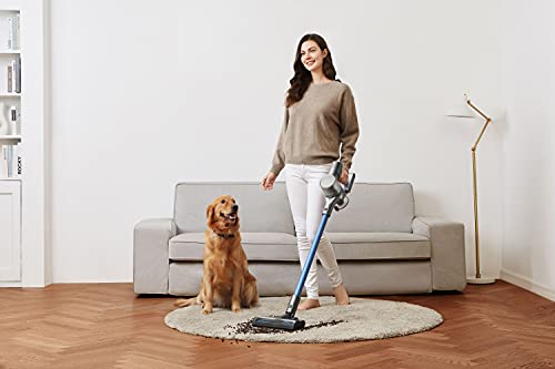 Xiaomi Dreame T20 Pro Cordless Vacuum Cleaner - Image 3