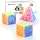 Jelly cube set
