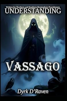 Understanding Vassago (Understanding Infernal Deities)