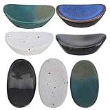 Utilisation : convient pour la maison, l'hôtel, le restaurant, les voyages. Idéal pour tout dîner asiatique, nuit sushi, soupe à pâtes, bol de riz, shabu, barbecue coréen, etc.