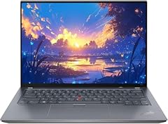 Lenovo ThinkPad X13 Gen 2 Business Laptop, 13,3 pollici FHD, Intel Core i5-1145G7, 8 GB RAM, 256 GB SSD, Windows 11 Pro (ricondizionato)