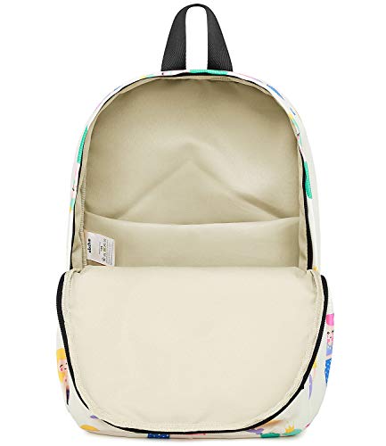 Abshoo Little Kids Mermaid Toddler Backpacks For Girls Preschool Backpack With Chest Strap (Mermaid Beige) #TOP4