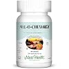 Maxi Health Melatonin 5mg Extra-Strength Fast Acting Melatonin Encourage Natural Sleep with Melatonin Non-Habit Forming Sleep Support Kosher 100 Units