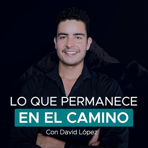 Couverture de Lo que Permanece en el Camino