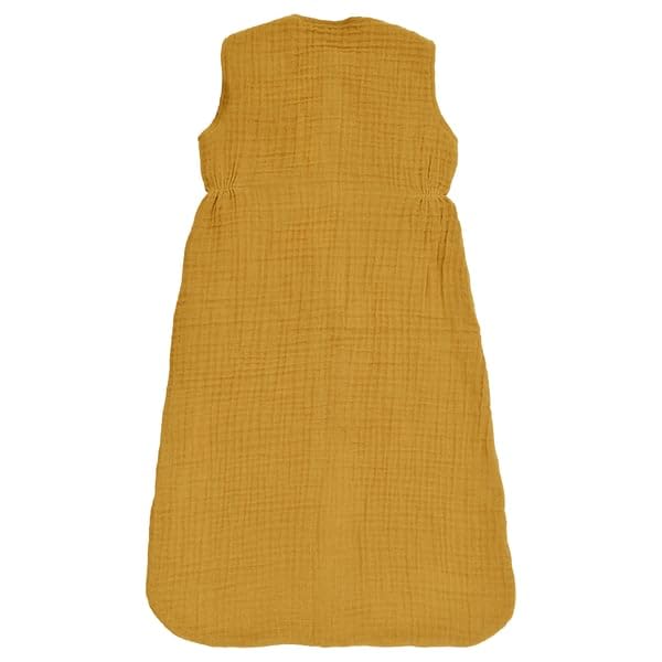 ProTuning GULDVÄVARE Saco de dormir, amarillo oscuro/beige, 6-18 meses