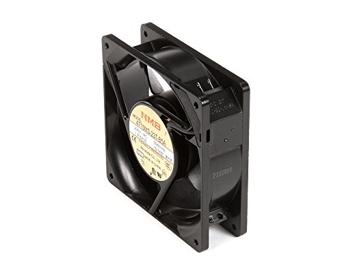 Image of Eloma E753890 Hose Adapter Fitting, 9 inch Height, 6 inch Width, 5 inch Length