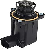 Benefast 06H145710D Turbocharger Diverter Bypass Valve Cutoff Valve For A3 A4 TT VW CC Eos GTI Jetta...