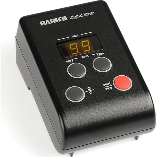 Kaiser Electronic Exposure Timer