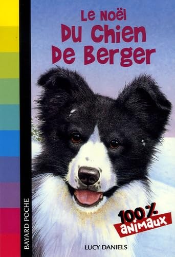 Le Noël du chien de berger [French] 2747018881 Book Cover
