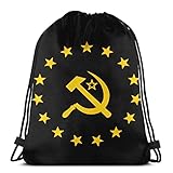 🍂Komfortable Riemen: und verstellbare Kordelzüge können sowohl Erwachsenen als auch Jugendlichen passen. Das Rucksackdesign kann Ihre Hände befreien, und starke dicke Gurte verhindern, dass Sie sich in Ihre Schultern graben und helfen, Ihre Schulterbelastung zu reduzieren. Bequem zu tragen und sehr geeignet für Studenten, Teenager, Jungen und Mädchen.