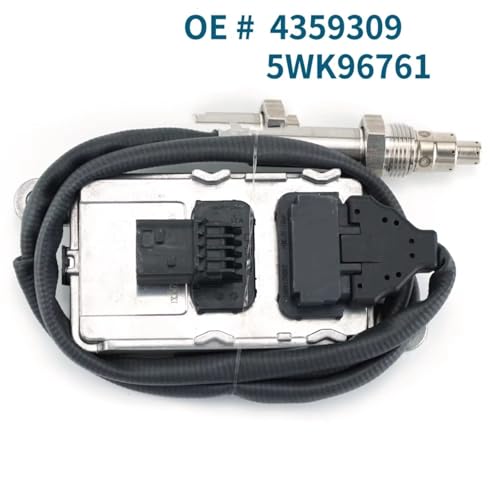 Sonde NOx 4359309 haute précision pour moteurs Cummins - 2