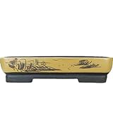 Le style vintage de la jardinière est parfait for une variété de styles d'environnements domestiques, rendant le jardinage de fleurs encore plus décontracté et confortable !