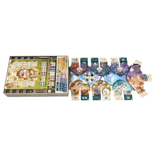 Asmodee Dice Forge Rébellion - vue 5