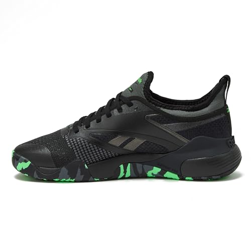 Image of Reebok Mens Nano Court Sport Men's Pickleball Or Tennis Shoes for Men