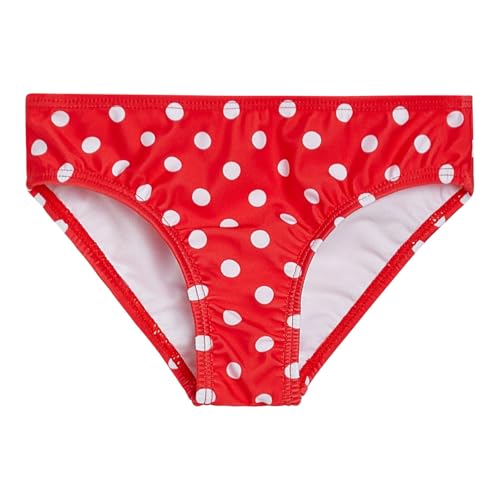 Image of Disney Minnie Mouse Racerback Tankini Top and Bikini Bottom Swim Set Infant to Big Kid
