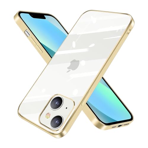 iPhone 13 P[X JYی TChbLH \tgTPU w NA P[X ϖh~ Ռz Sʕی ^ y iPhone 13 6.1C` X}zP[X Qi[dΉ Xgbvz[t ACtH13 pJo[iS[