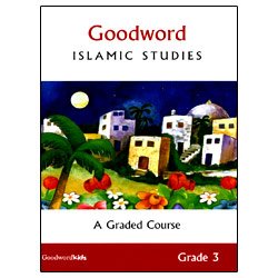 Goodword Islamic Studies: Level 3