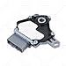ALINREDBX Neutral Safety Switch Suitable for Toyota Camry Celica 1994-1999 Replaces 84540-20220