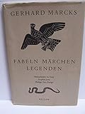  Fabeln Märchen und Legenden.