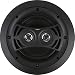 Produktbild Jamo I/O 6.52DVCA2FG In-Ceiling 2-Wege Einbaulautsprecher (6,5 Zoll Woofer, Sensitivity: 89dB, 2X 100 Watt)