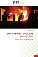Economie de la Pologne (1919-1939) 613158995X Book Cover