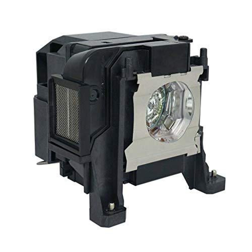 Brighter Lamp ELPLP89 プロジェクター 交換用 ランプ EPSON エプソン Home Cinema Pro 6040,Home Cinema 5040UB,EH-TW9300,Home Cinema Pro 4040,Home Cinema 5035UB,Pro Cinema 6040UB 対応 【高輝度】